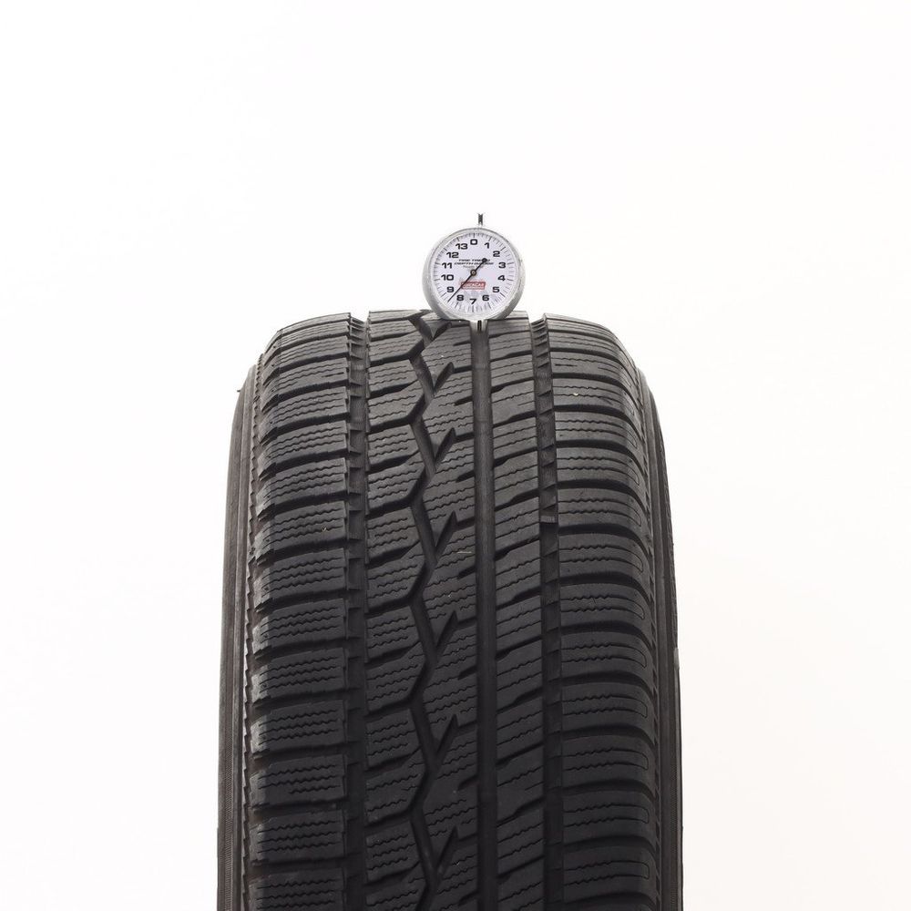 Set of (2) Used 205/65R16 Toyo Celsius 95H - 8.5-9/32 - Image 2