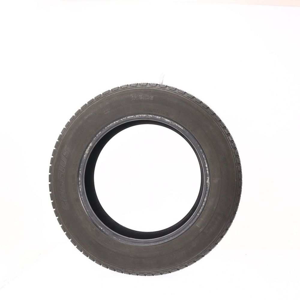 Set of (2) Used 205/65R16 Toyo Celsius 95H - 8.5-9/32 - Image 3
