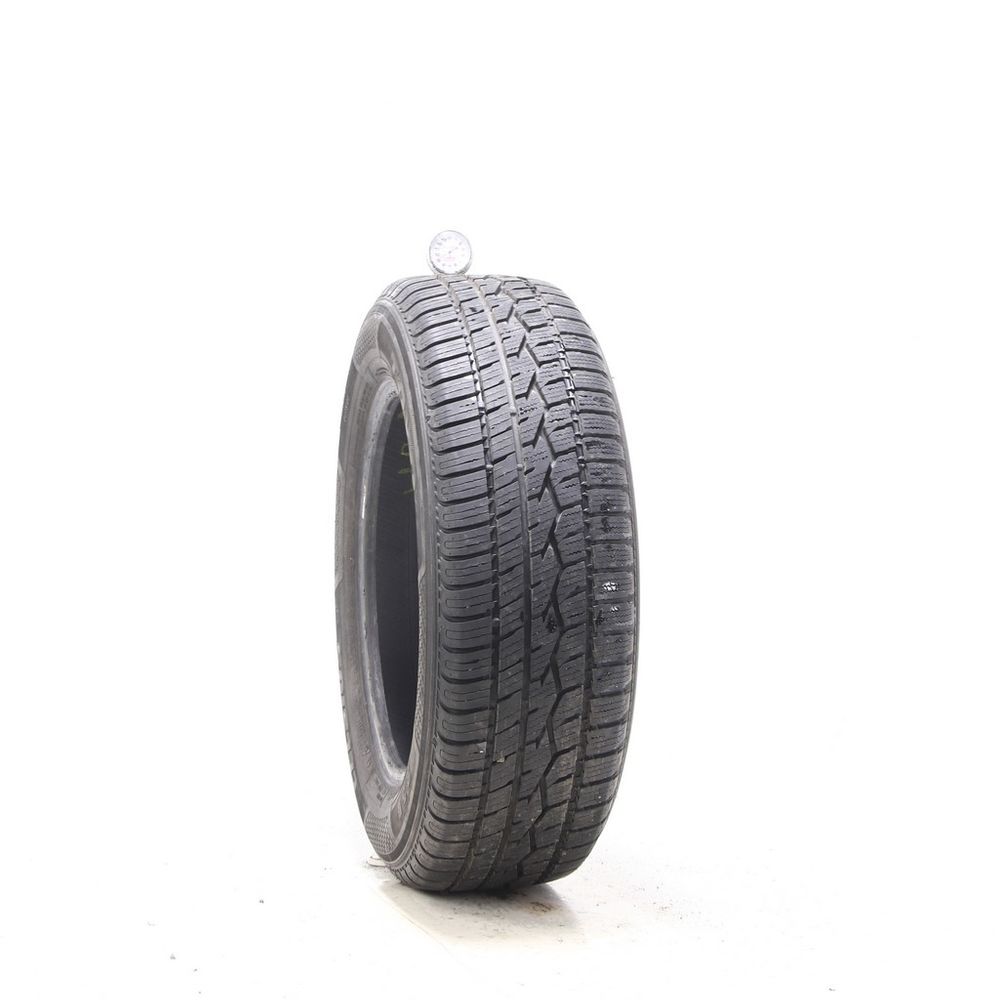 Set of (2) Used 205/65R16 Toyo Celsius 95H - 8.5-9/32 - Image 4