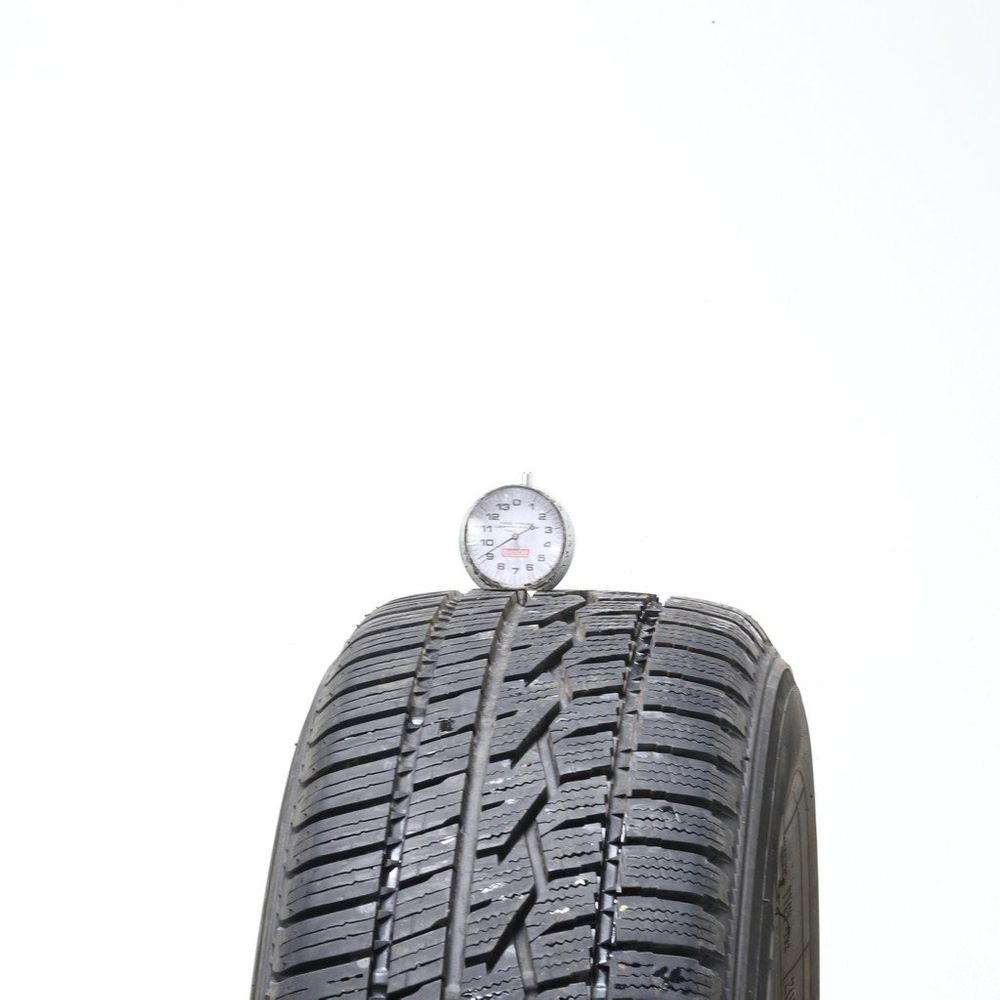 Set of (2) Used 205/65R16 Toyo Celsius 95H - 8.5-9/32 - Image 5