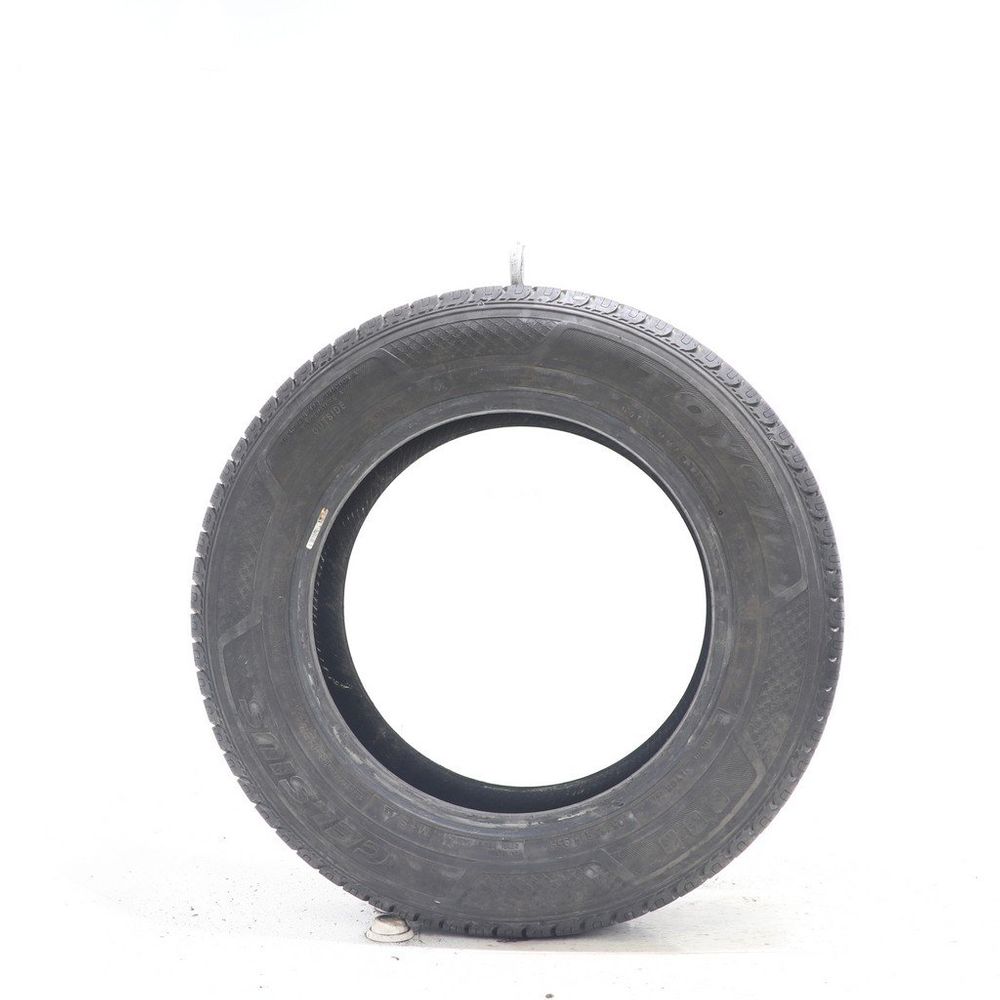 Set of (2) Used 205/65R16 Toyo Celsius 95H - 8.5-9/32 - Image 6
