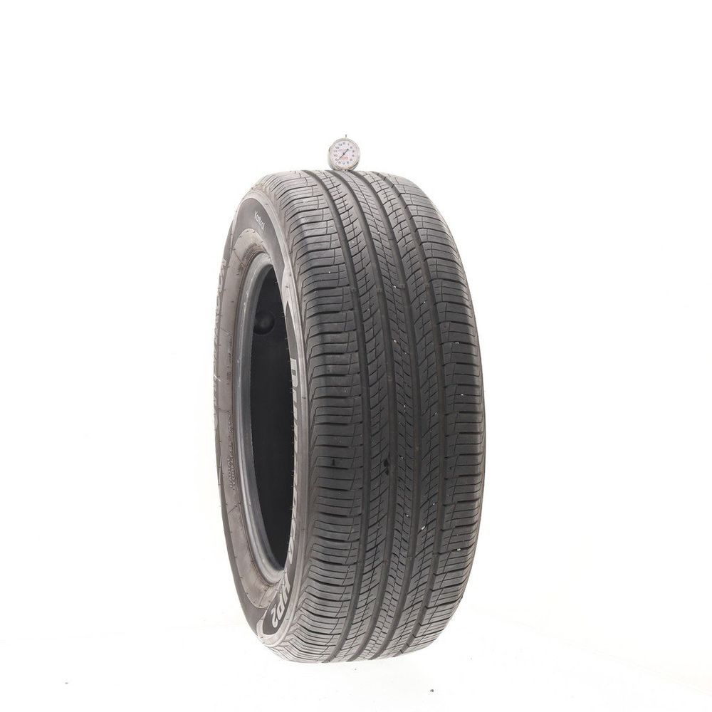 Used 245/60R18 Hankook Dynapro HP2 105H - 8.5/32 - Image 1