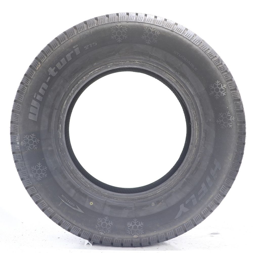 Driven Once 265/70R17 Hifly Win-turi 215 Studdable 115T - 12/32 - Image 3