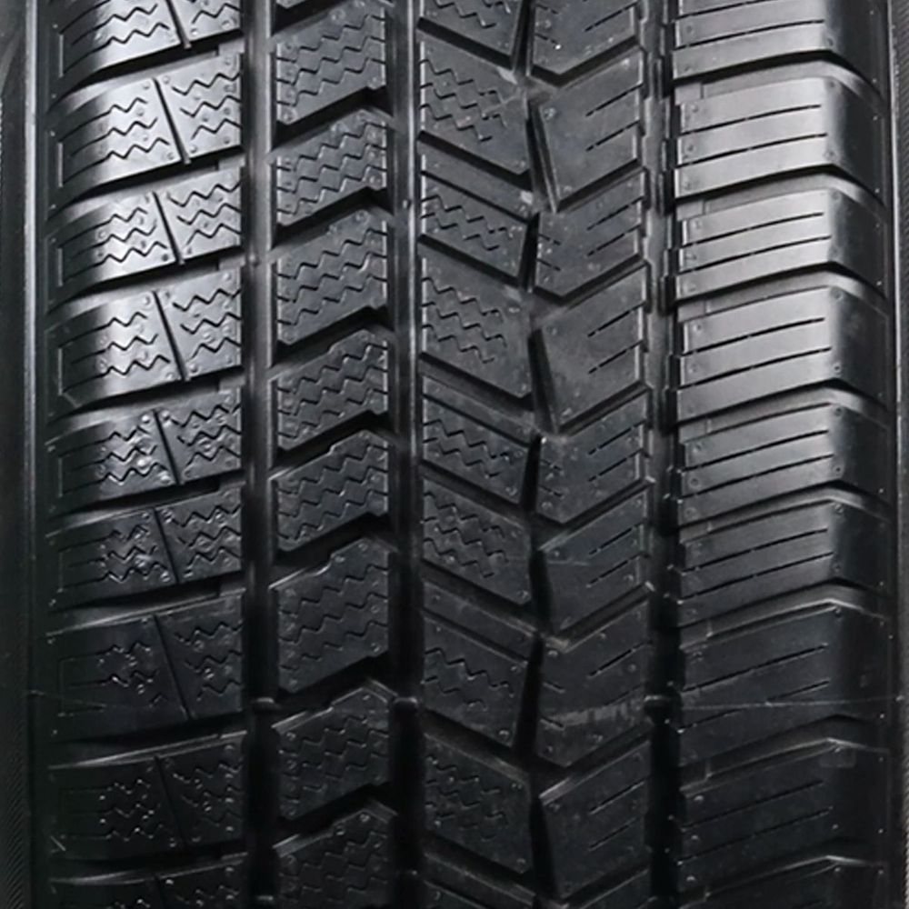 Set of (2) New P 215/60R16 Kenda Vezda Touring 4S KR211 95H - Image 3