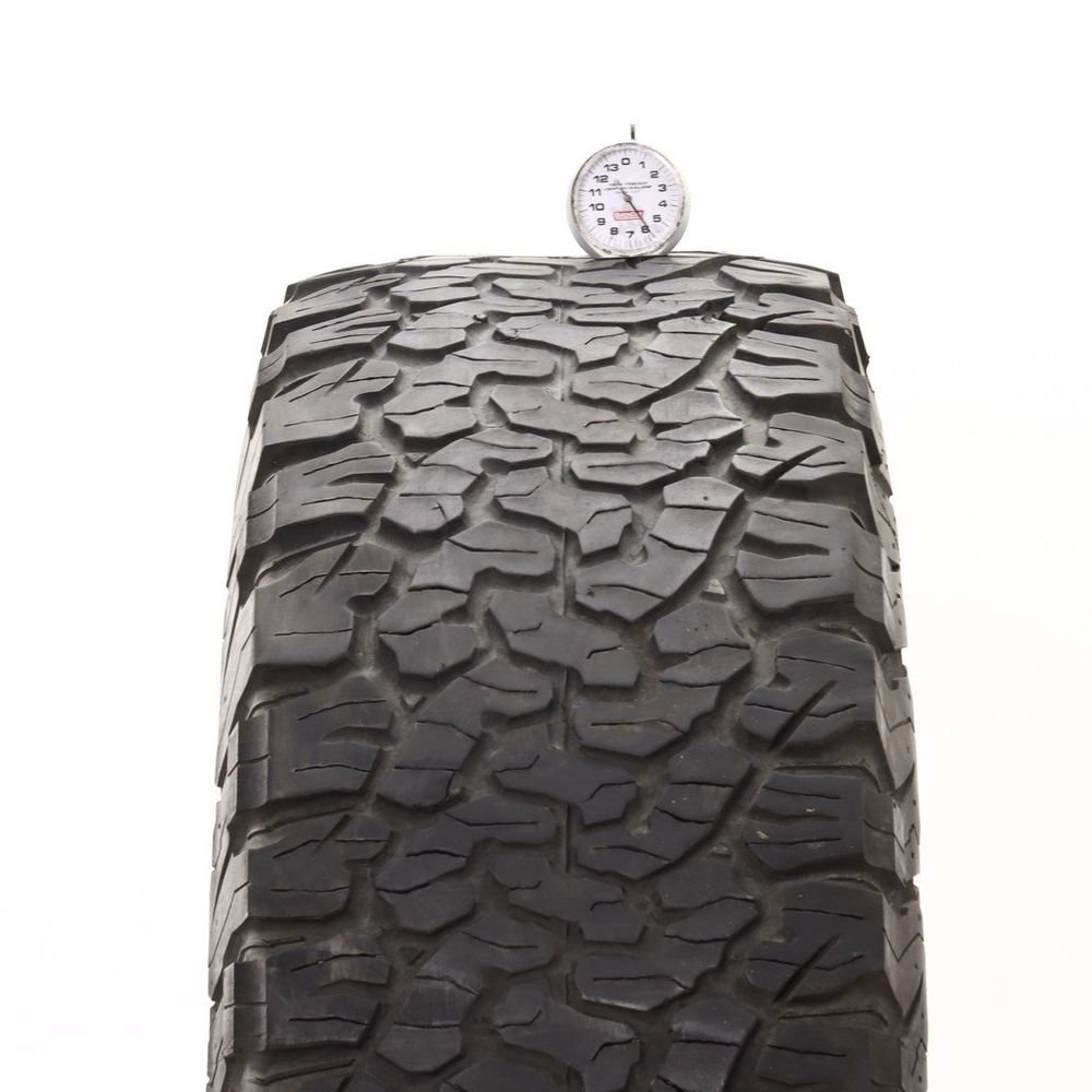 Used LT 285/70R17 BFGoodrich All-Terrain T/A KO2 116/113Q C - 5.5/32 - Image 2