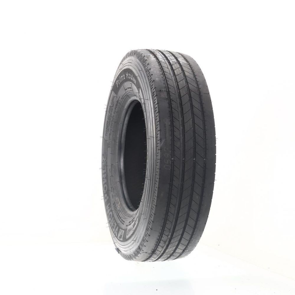 New ST 235/80R16 Venom Power Primo Hauler 130/126L H - Image 1