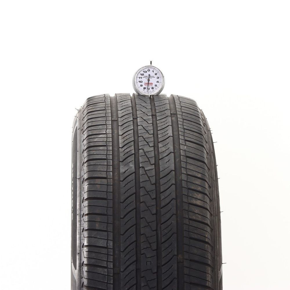 Set of (2) Used 215/70R16 Cooper Endeavor Plus 100H - 7-7.5/32 - Image 2