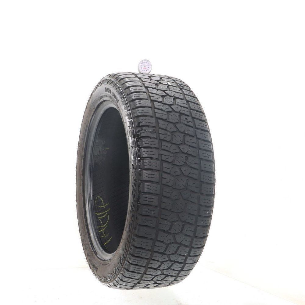 Used 265/50R20 Arisun Aresta A/T ZG06 111T - 6.5/32 - Image 1