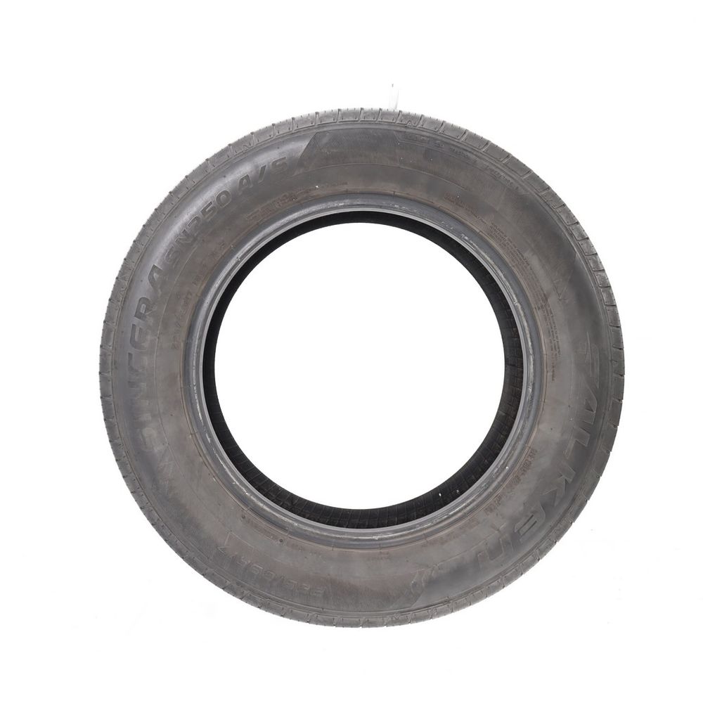 Used 225/65R17 Falken Sincera SN250 A/S 102T - 6.5/32 - Image 3