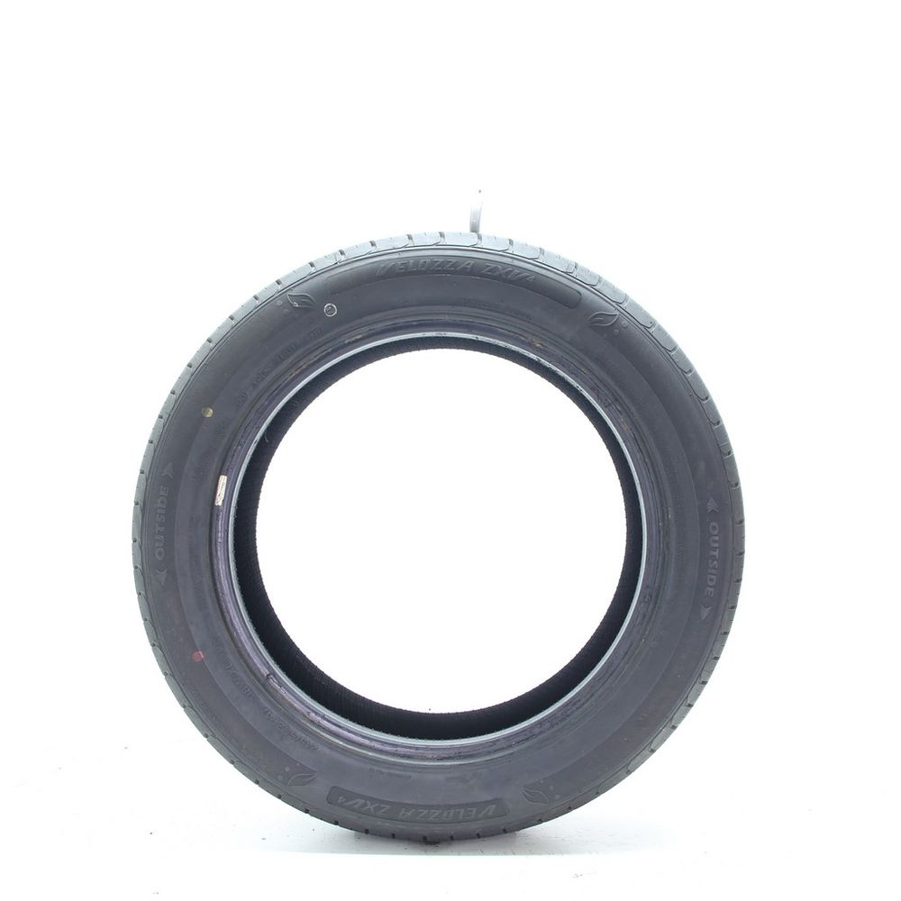 Used 215/55ZR17 Velozza ZXV4 98W - 8.5/32 - Image 3