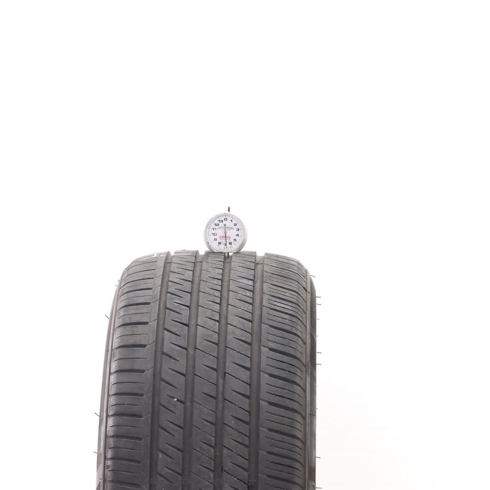Set of (2) Used 225/50ZR18 Landspider Citytraxx H/P 99W - 6.5-8/32 - Image 2