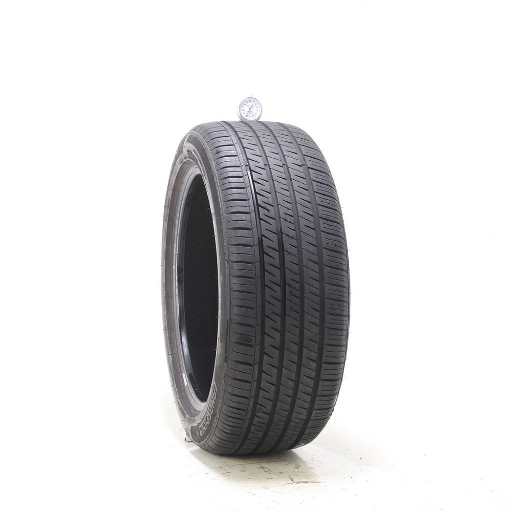 Set of (2) Used 225/50ZR18 Landspider Citytraxx H/P 99W - 6.5-8/32 - Image 4