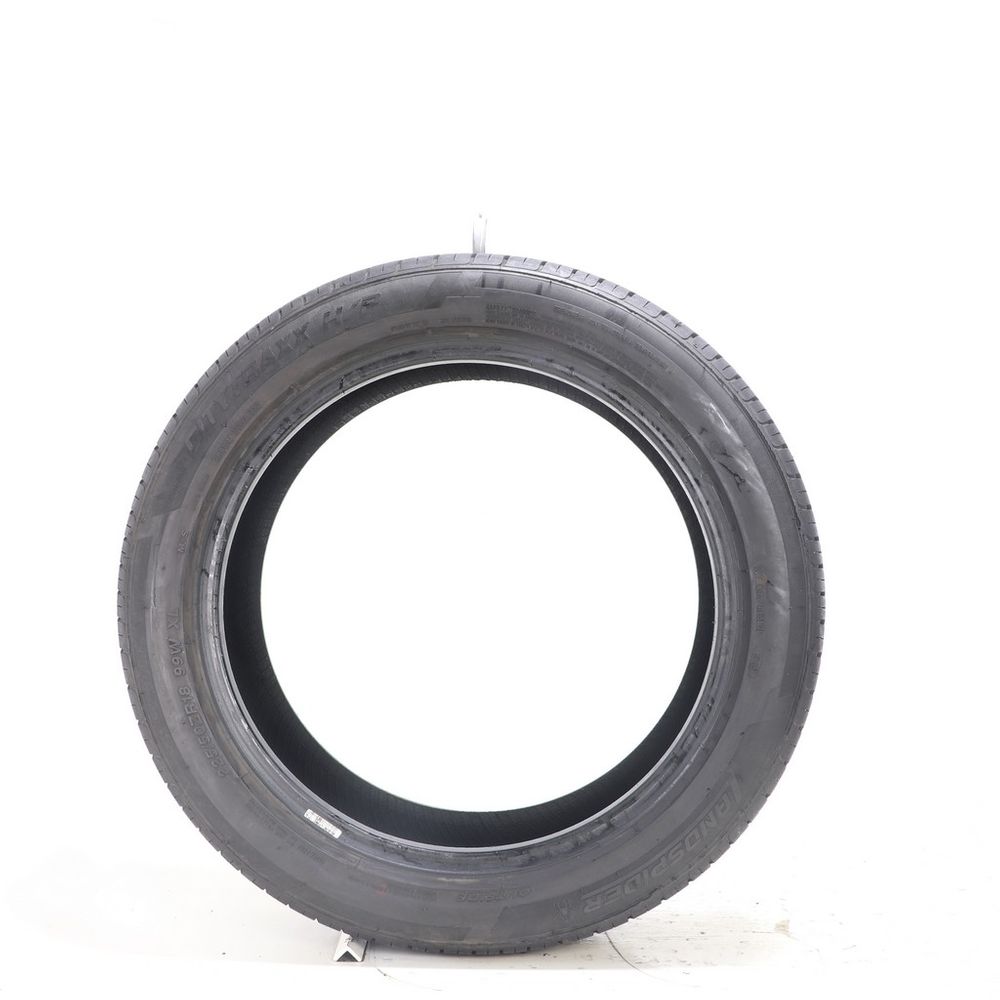 Set of (2) Used 225/50ZR18 Landspider Citytraxx H/P 99W - 6.5-8/32 - Image 6
