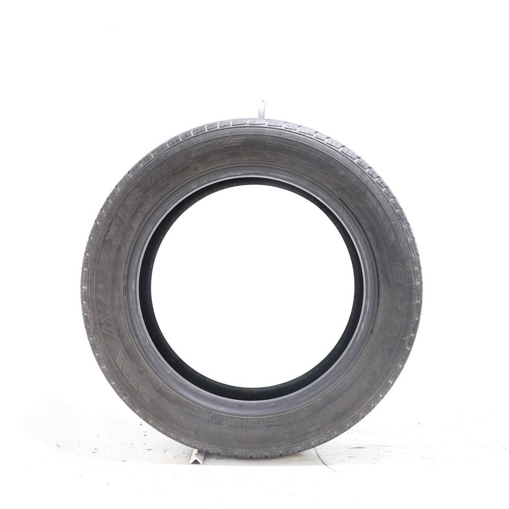 Used 235/55R18 Maxxis Bravo HP M3 100V - 7.5/32 - Image 3