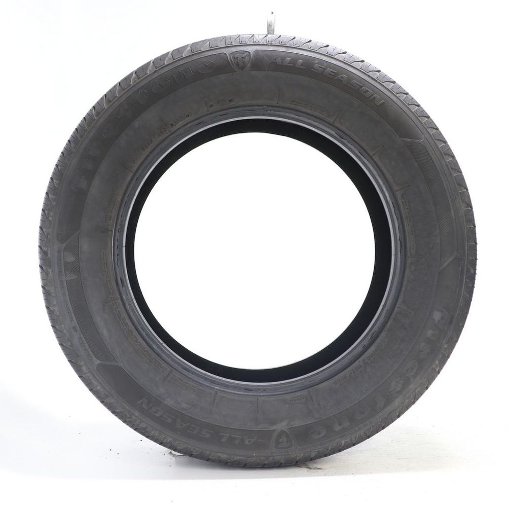 Used 265/60R18 Firestone All Season (Firestone) 110T - 6.5/32 - Image 3