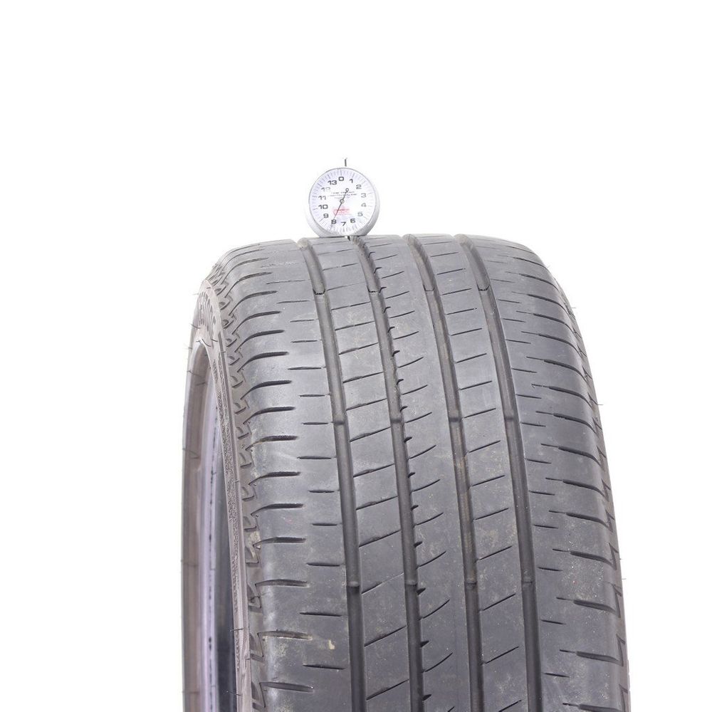 Set of (2) Used 235/45R18 Bridgestone Turanza T005A 94W - 8-8.5/32 - Image 2