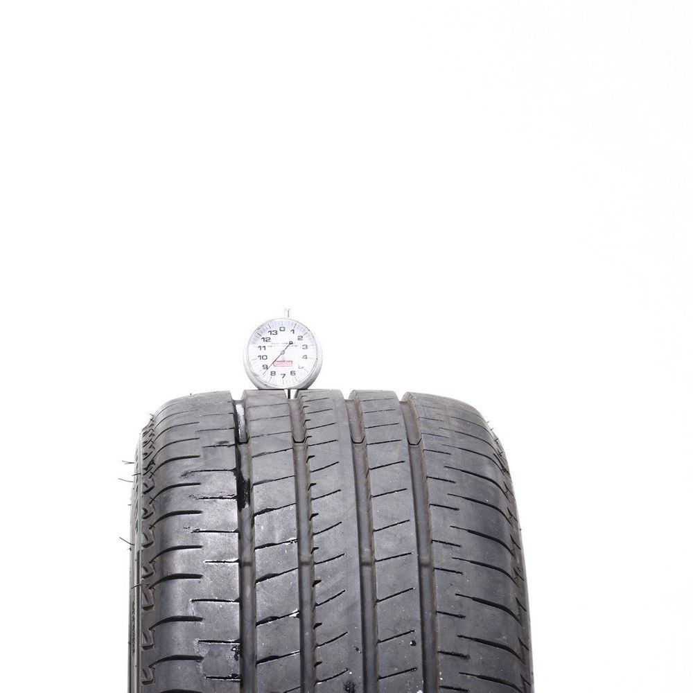 Set of (2) Used 235/45R18 Bridgestone Turanza T005A 94W - 8-8.5/32 - Image 5