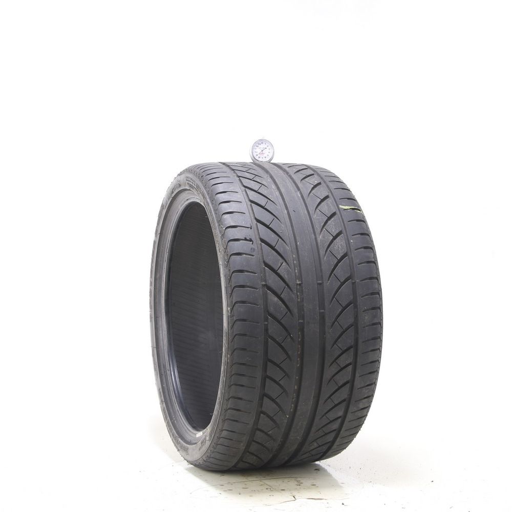 Used 285/30ZR18 Bridgestone Potenza S-02A N3 93Y - 8.5/32 - Image 1