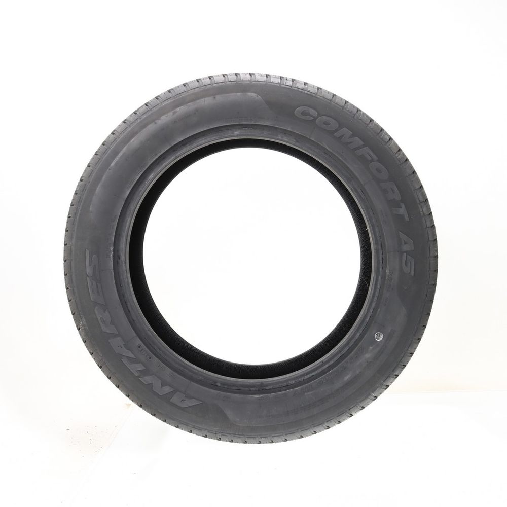 Driven Once 255/55R19 Antares Comfort A5 111V - 9/32 - Image 3
