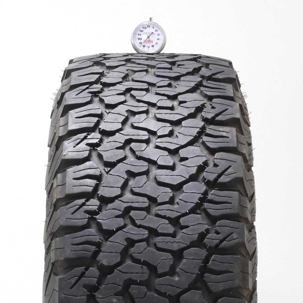 Used LT 295/75R16 BFGoodrich All-Terrain T/A KO2 128/125R E - 8.5/32 - Image 2