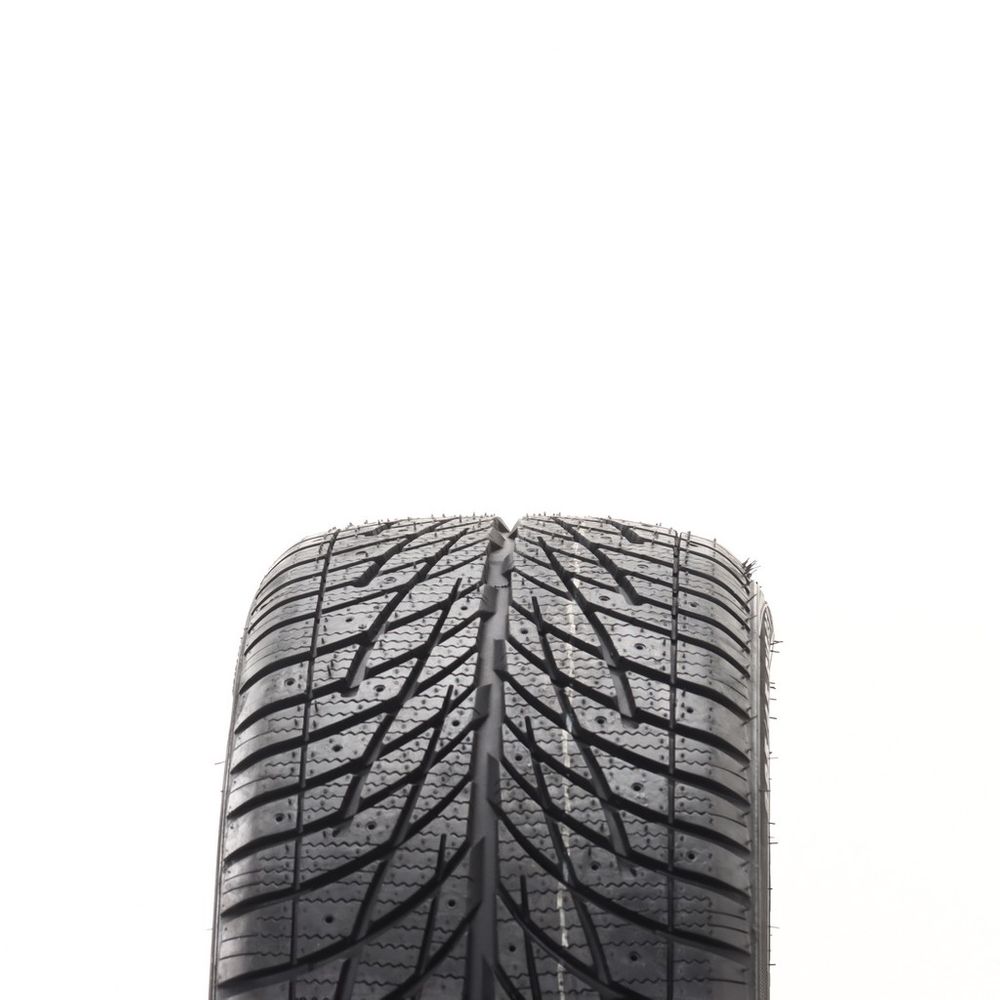 Set of (4) New 225/45R18 Accelera X Grip  95V - Image 2