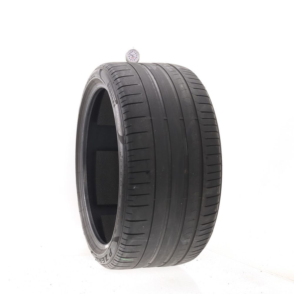Used 315/30ZR21 Pirelli P Zero PZ4 N1 PNCS 105Y - 4/32 - Image 1