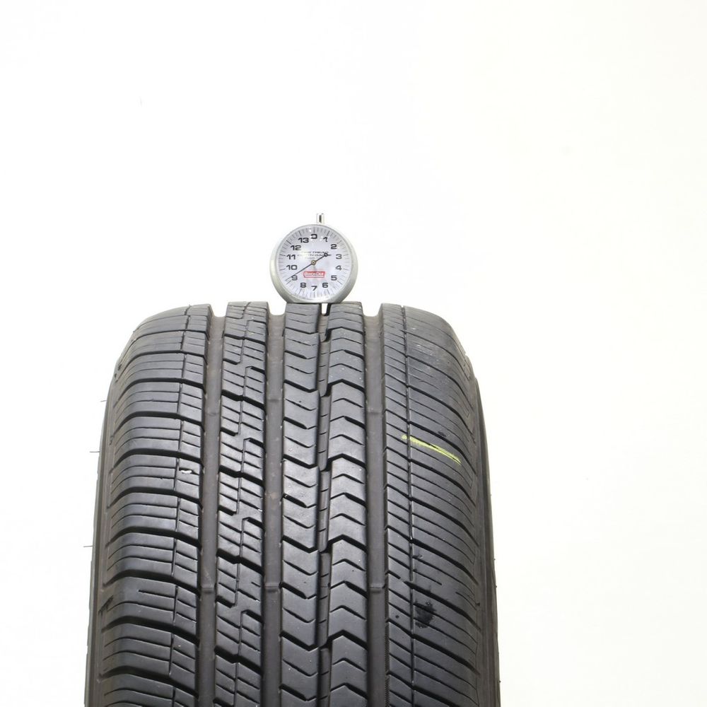 Set of (2) Used 225/65R17 Toyo Open Country Q/T 102H - 9-10/32 - Image 2