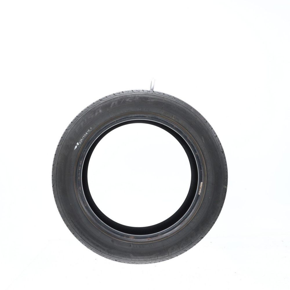 Used 205/55R16 Toyo Extensa A/S II 91H - 7.5/32 - Image 3