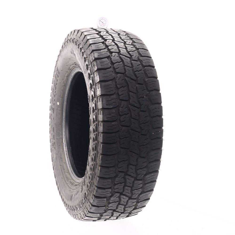 Used LT 265/70R17 Mazama Open Range A/T SQM-3 121/118S E - 11.5/32 - Image 1
