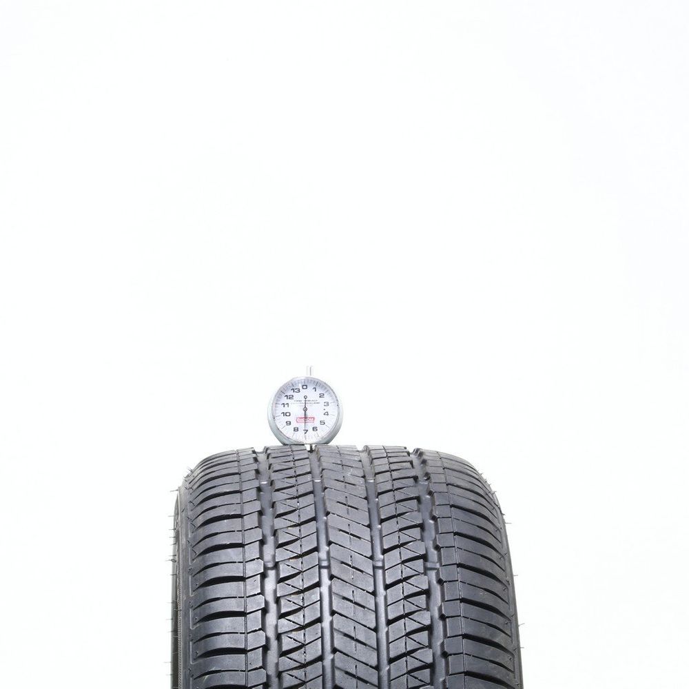 Set of (4) Used 215/45R17 Firestone FR740 87W - 5.5-7/32 - Image 6