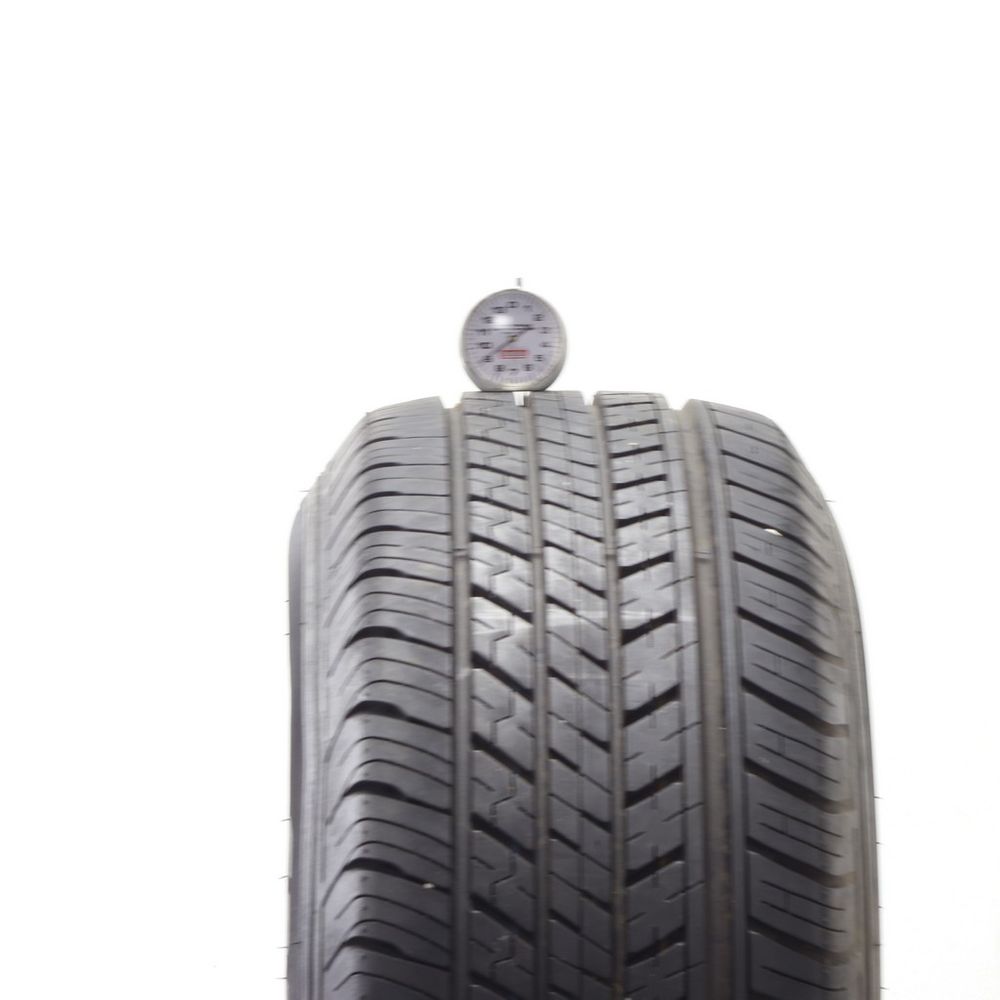 Used 245/65R17 Dunlop Grandtrek ST30 105S - 9/32 - Image 2