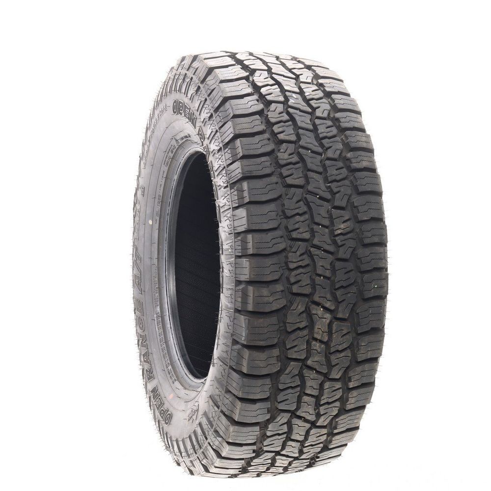 Used LT 295/70R18 Mazama Open Range A/T Plus 129/126S E - 15/32 - Image 1