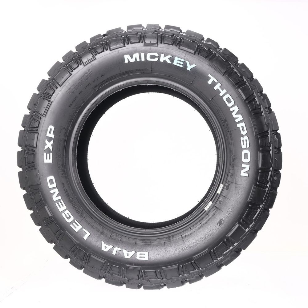 New LT 275/70R18 Mickey Thompson Baja Legend EXP 125/122Q E - Image 3