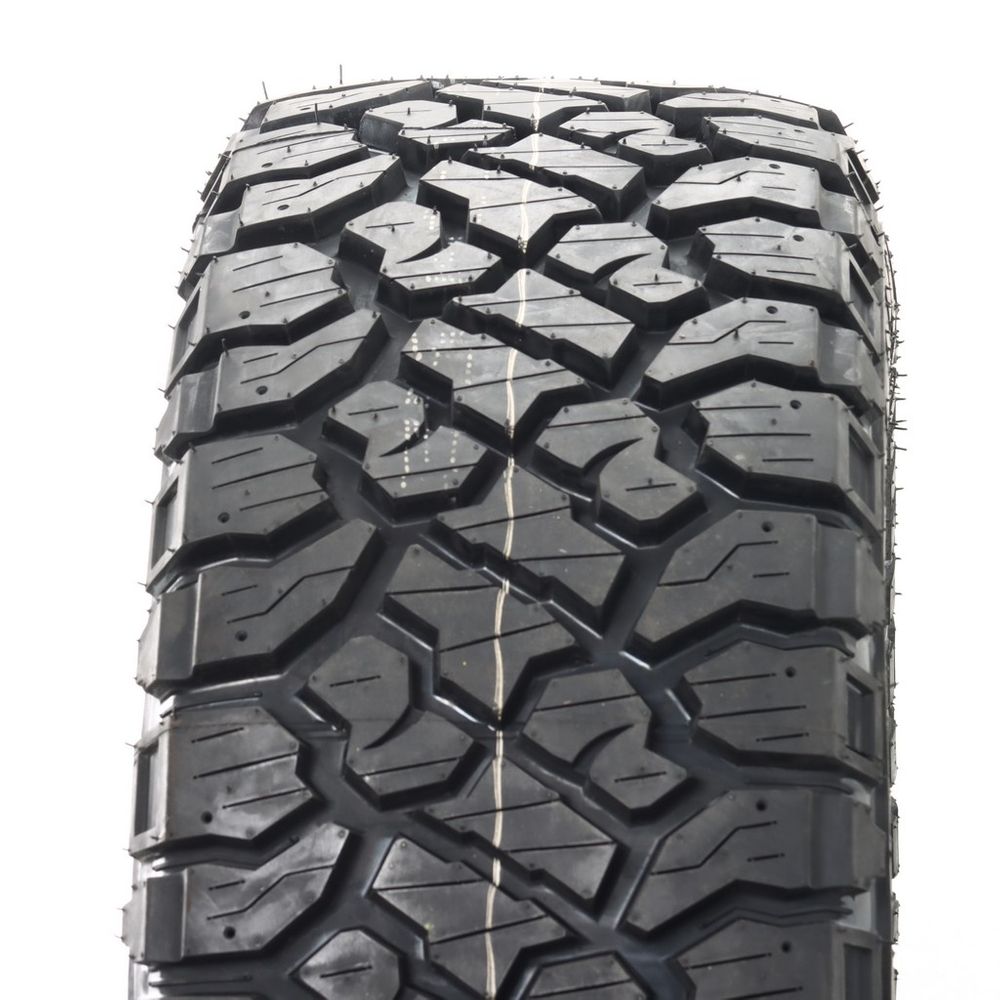 New LT 35X12.5R17 Kenda Klever R/T 121R E - Image 2