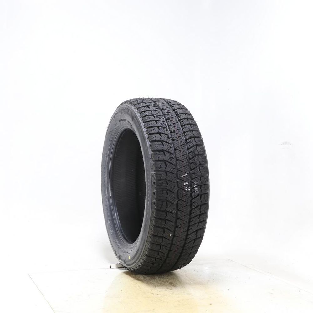 New 195/55R16 Bridgestone Blizzak WS90 Studless 87H - 11/32 - Image 1