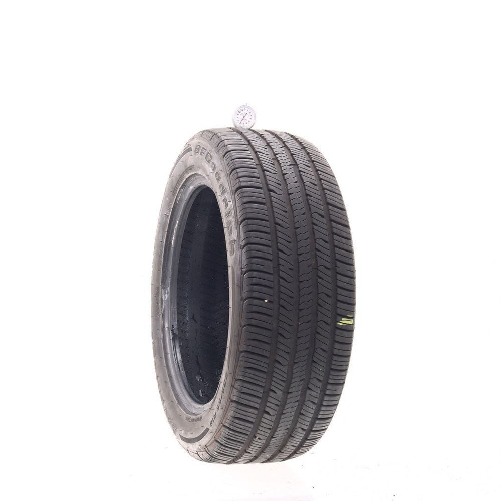 Set of (2) Used 235/55R18 BFGoodrich Advantage Control 100H - 8/32 - Image 1