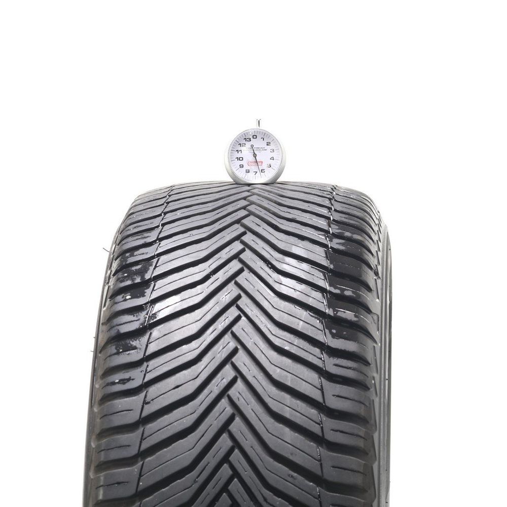 Used 235/60R18 Michelin CrossClimate 2 107V - 6.5/32 - Image 2