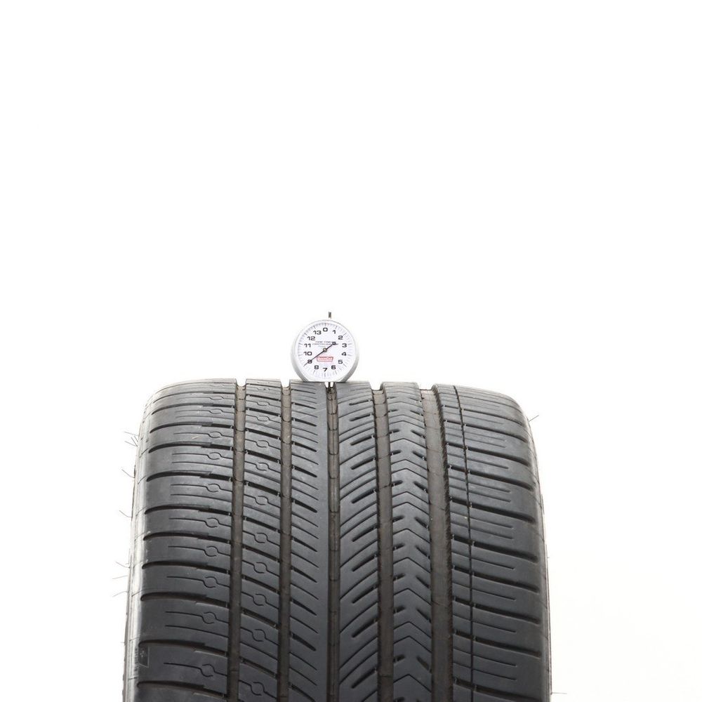 Set of (2) Used 285/30ZR20 Michelin Pilot Sport All Season 4 ZP 95Y - 9/32 - Image 2