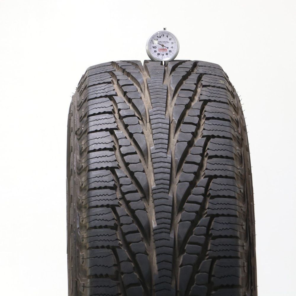 Used 275/70R16 Goodyear Fortera Tripletred 114T - 10/32 - Image 2
