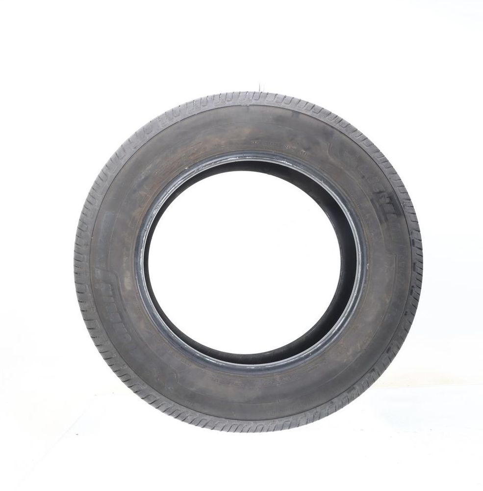 Set of (2) Used 265/60R18 Michelin X LT A/S 2 114H - 9-10.5/32 - Image 3