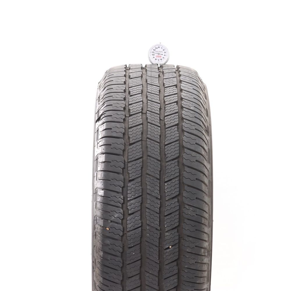 Set of (2) Used 265/60R18 Michelin X LT A/S 2 114H - 9-10.5/32 - Image 5