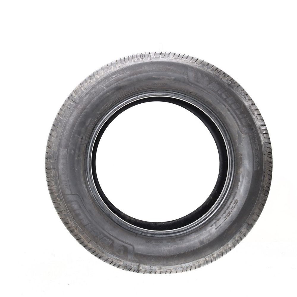Set of (2) Used 265/60R18 Michelin X LT A/S 2 114H - 9-10.5/32 - Image 6