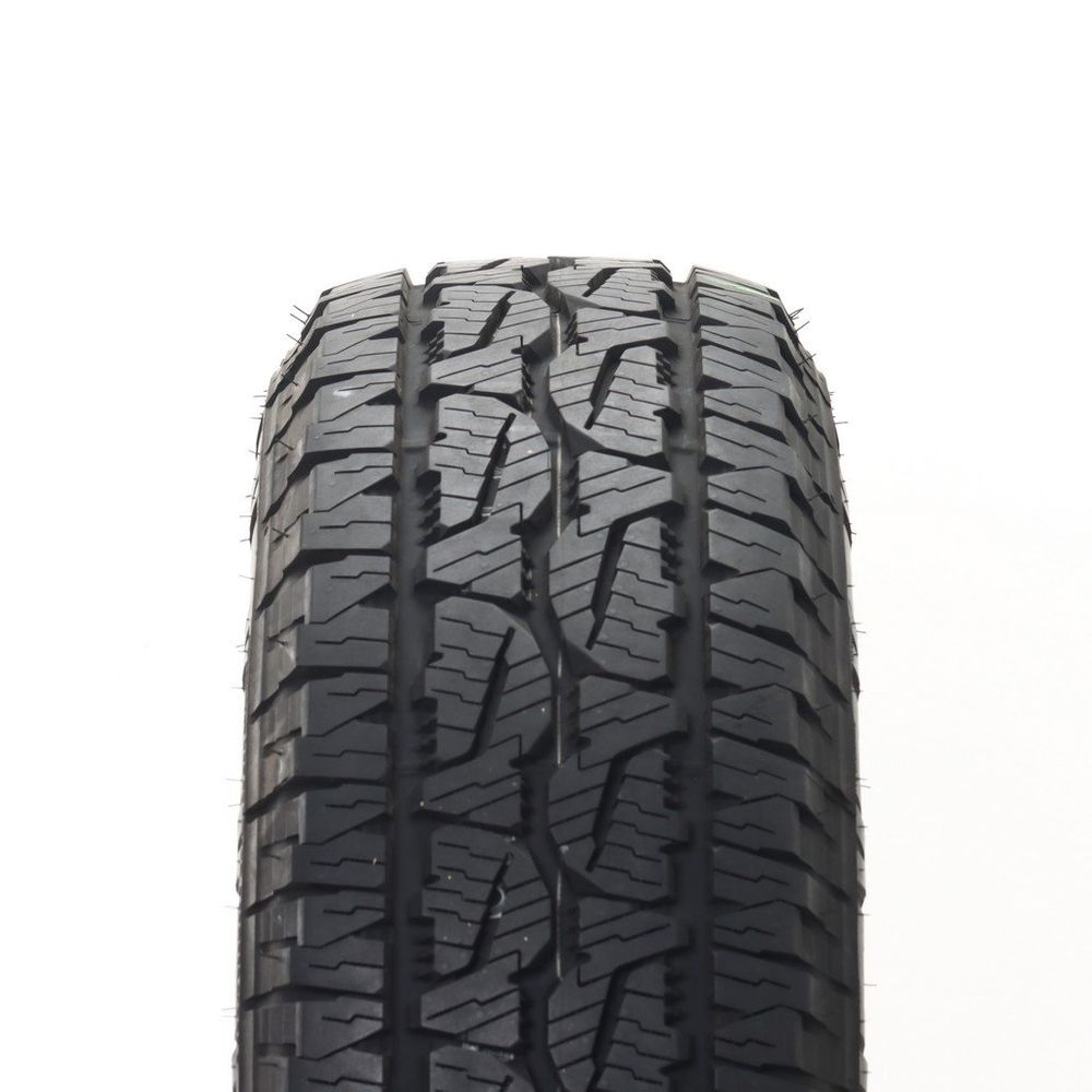 Driven Once 245/75R16 Bridgestone Dueler A/T REVO 3 109T - 11.5/32 - Image 2
