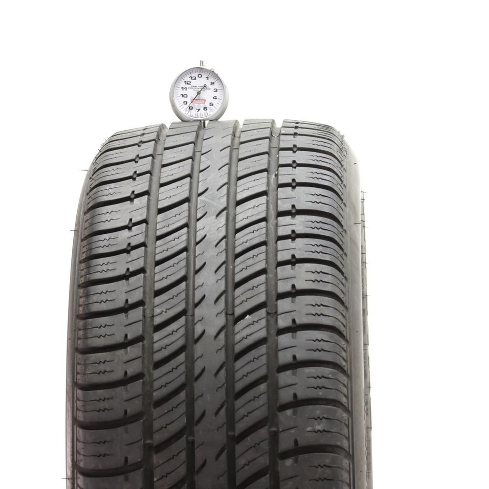 Used 225/50R17 Uniroyal Tiger Paw Touring 94T - 8/32 - Image 2