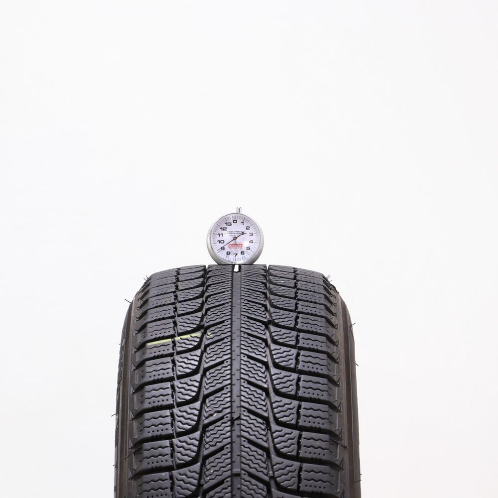 Used 205/65R15 Michelin X-Ice Xi3 99T - 9/32 - Image 2