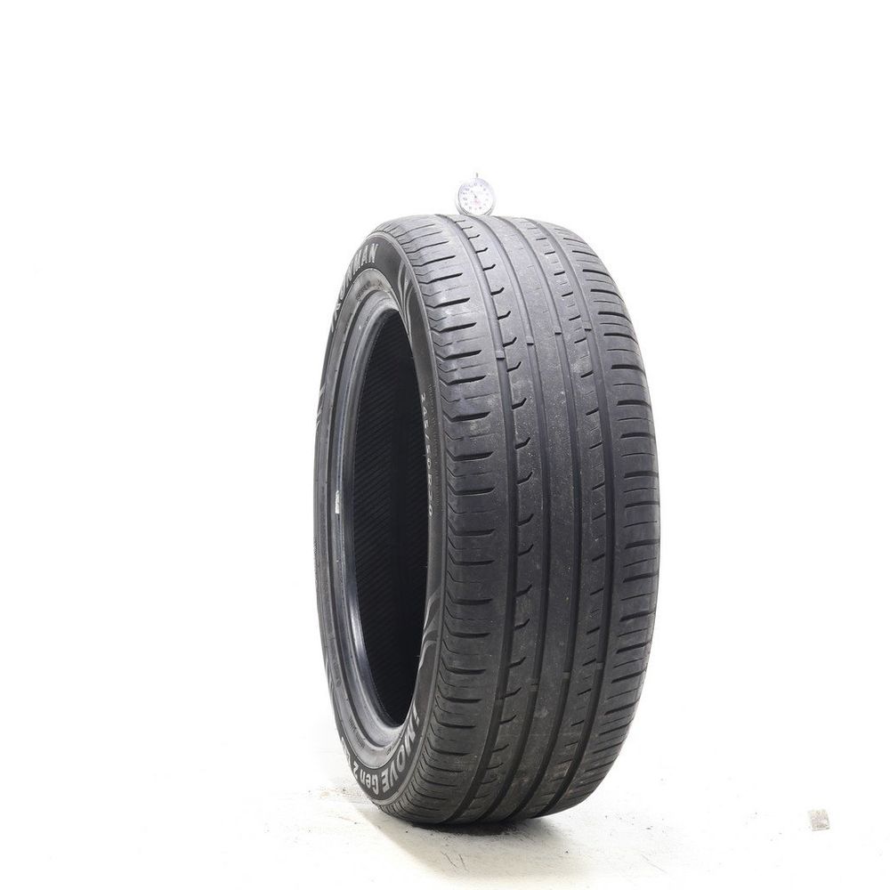 Set of (4) Used 245/50R20 Ironman IMove Gen 2 AS 102V - 5.5-6.5/32 - Image 1