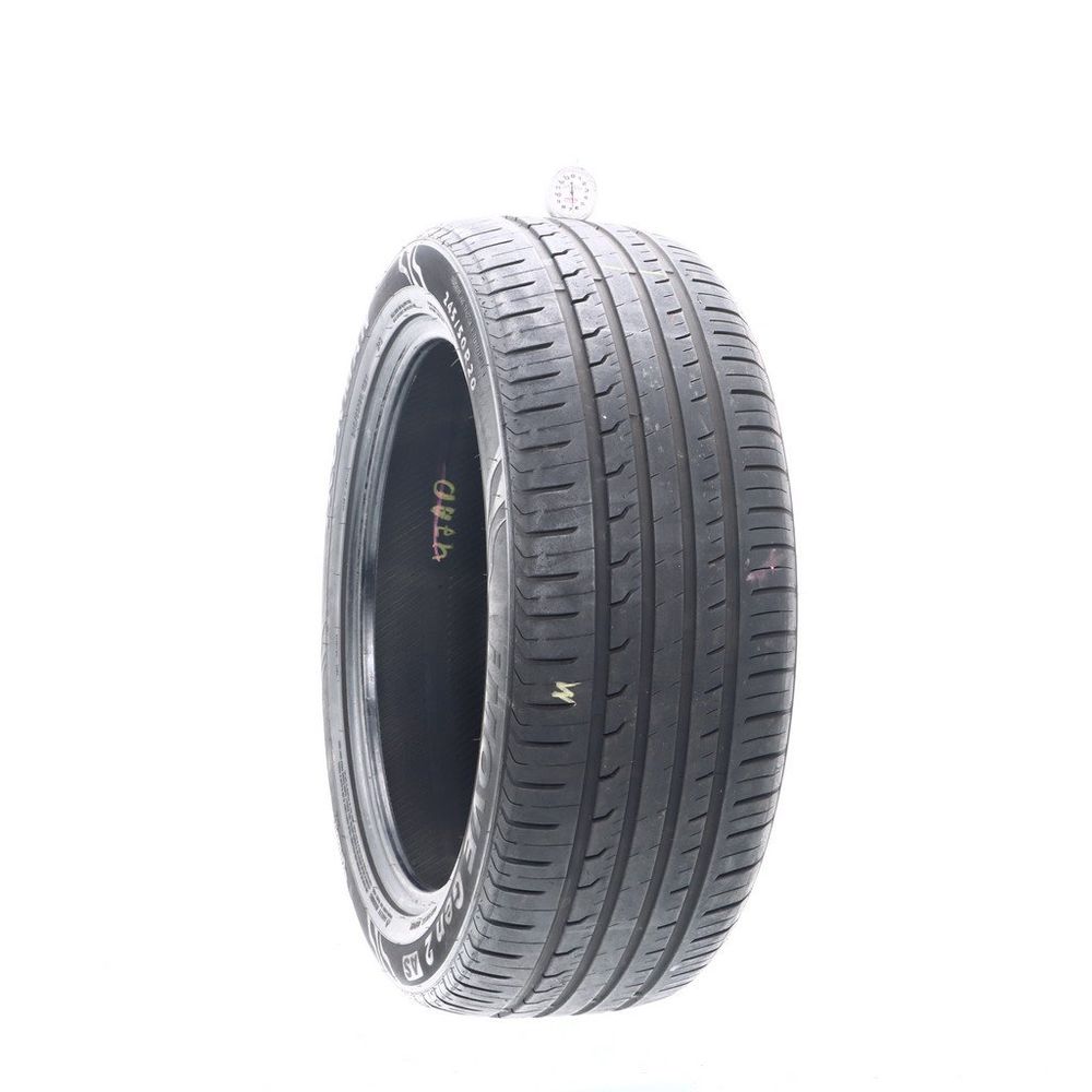 Set of (4) Used 245/50R20 Ironman IMove Gen 2 AS 102V - 5.5-6.5/32 - Image 4