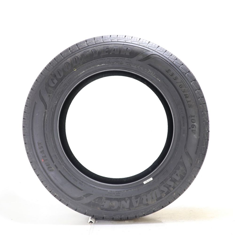 New 235/65R18 Goodyear Assurance Outlast 106V - 12.5/32 - Image 3