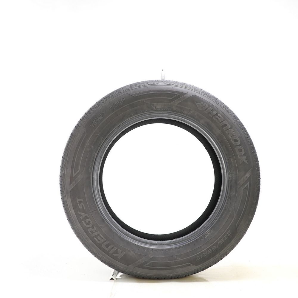 Used 225/65R17 Hankook Kinergy ST 102T - 4.5/32 - Image 3