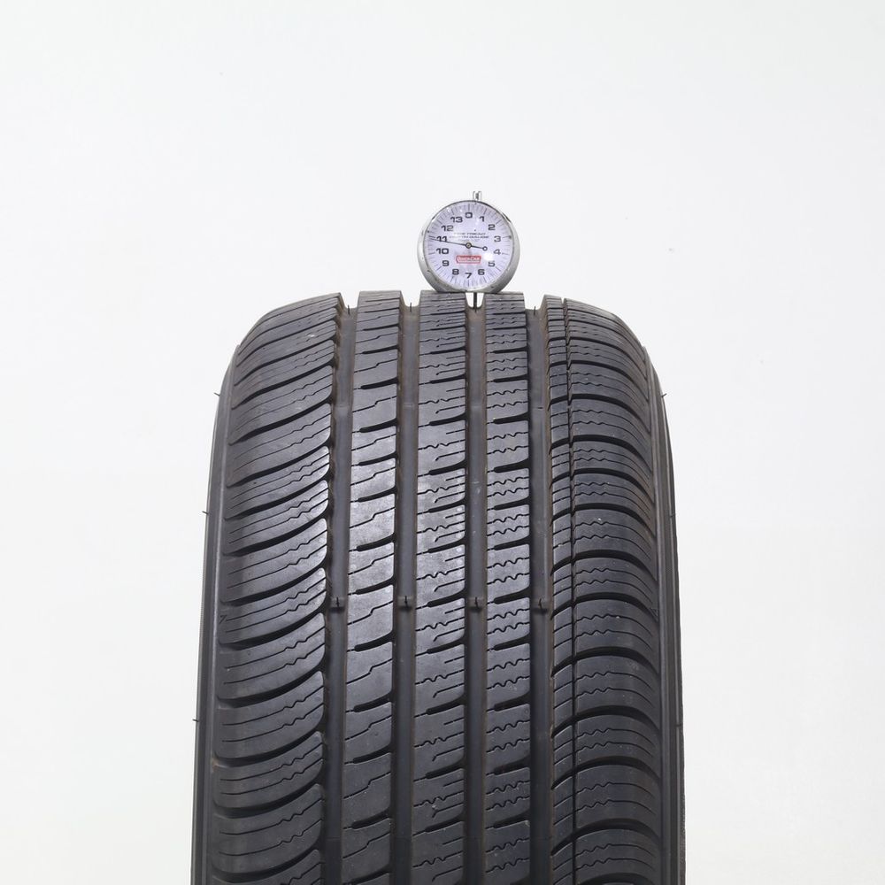 Set of (2) Used 225/60R18 SureDrive Touring A/S TA71 100H - 10.5-11/32 - Image 2